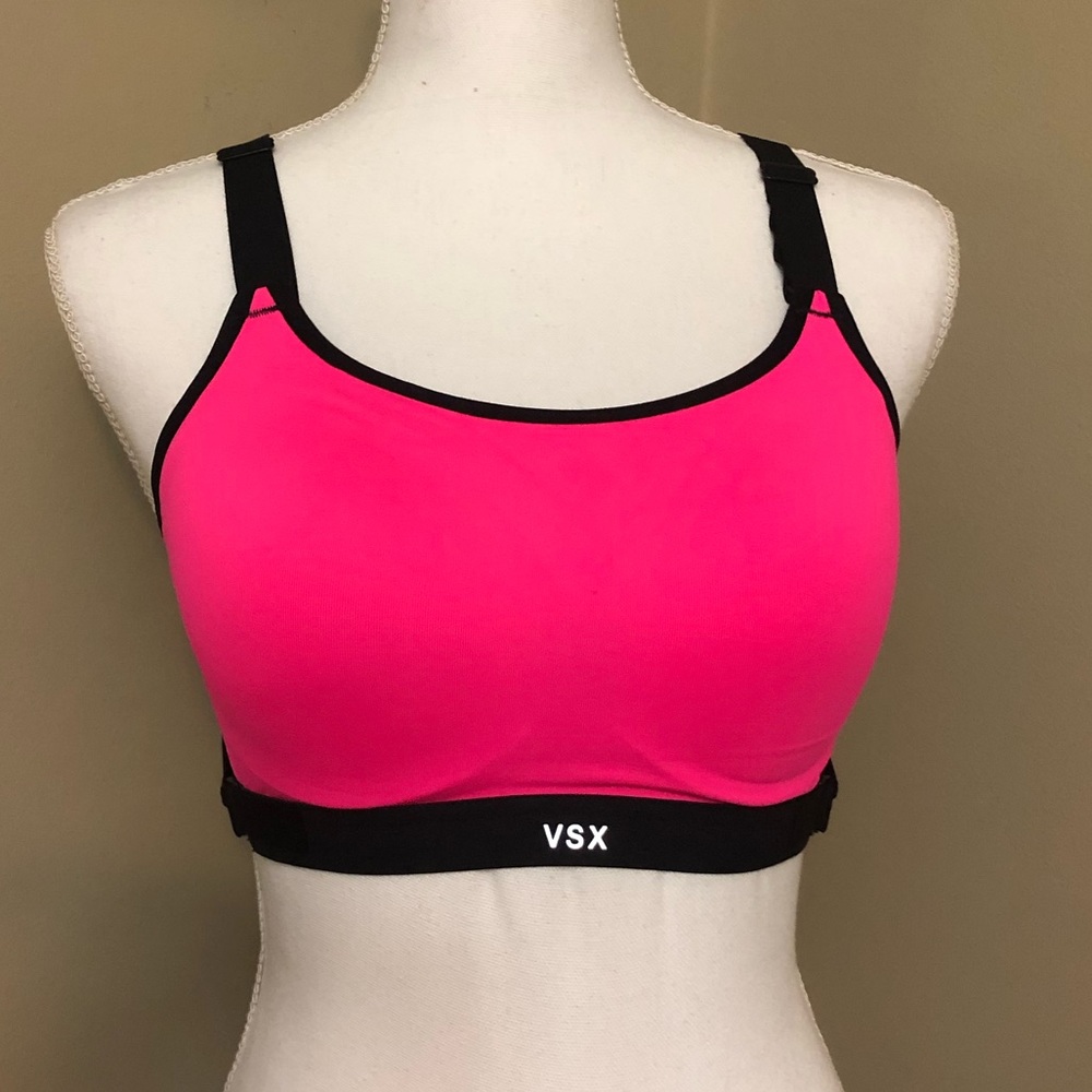 Victoria’s Secret VSX Sports Bra - Picture 2 of 8